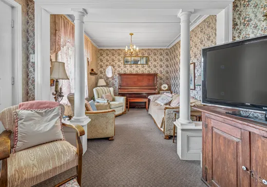Maison à vendre - 311 Rue Dupont, Pont-Rouge, G3H 1P8