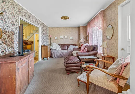 Maison à vendre - 311 Rue Dupont, Pont-Rouge, G3H 1P8