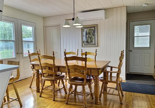 Maison à vendre - 1220 Av. Painchaud, Plessisville, G6L 1X8