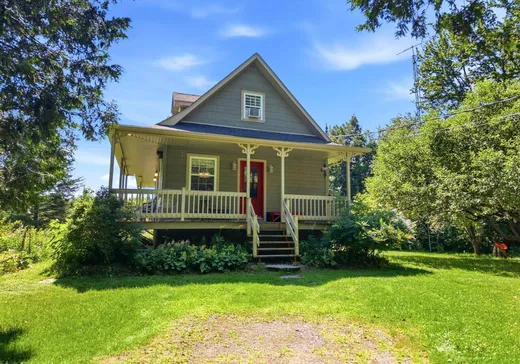 Maison à vendre - 385 Route 116, Lefebvre, J0H 2C0