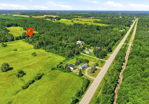 Maison à vendre - 385 Route 116, Lefebvre, J0H 2C0