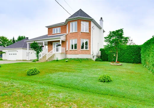 Maison à étages à vendre - 60 Rue Massicotte, Saint-Luc-de-Vincennes, G0X3K0
