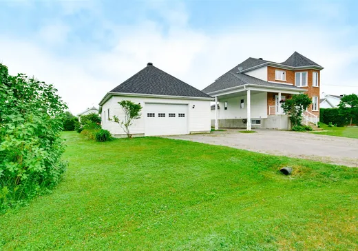 Maison à vendre - 60 Rue Massicotte, Saint-Luc-de-Vincennes, G0X 3K0