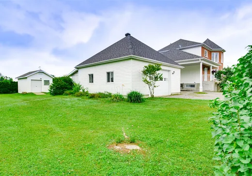Maison à vendre - 60 Rue Massicotte, Saint-Luc-de-Vincennes, G0X 3K0