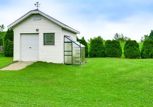 Maison à vendre - 60 Rue Massicotte, Saint-Luc-de-Vincennes, G0X 3K0