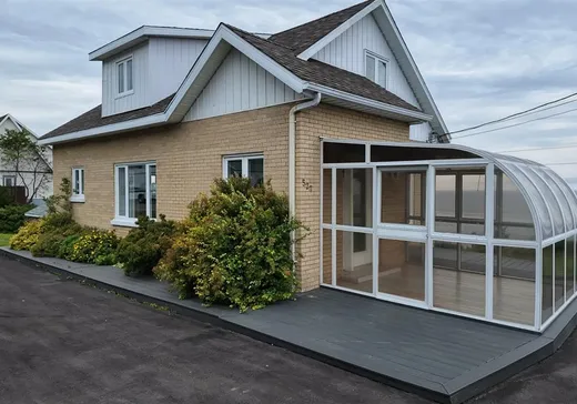 House for sale - 527 Route 132, L'Anse-Pleureuse, G0E 1G0