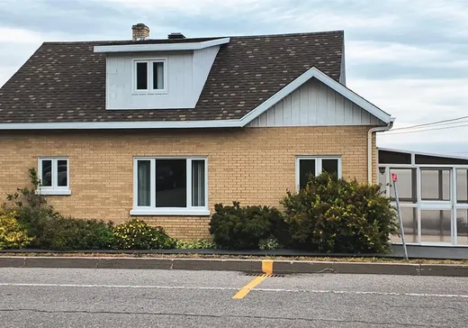 House for sale - 527 Route 132, L'Anse-Pleureuse, G0E 1G0