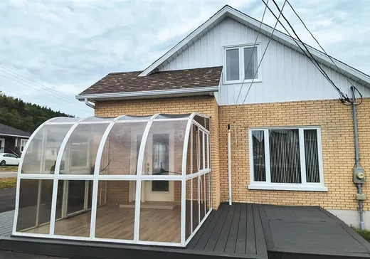 House for sale - 527 Route 132, L'Anse-Pleureuse, G0E 1G0
