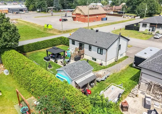 Maison à vendre - 273 Rue Mitchell, St-Cyrille-De-Wendover, J0C 1A0