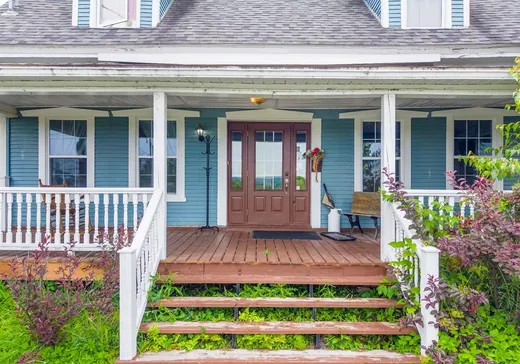 Maison à vendre - 1575 Ch. des Pères, Magog, J1X 5R9