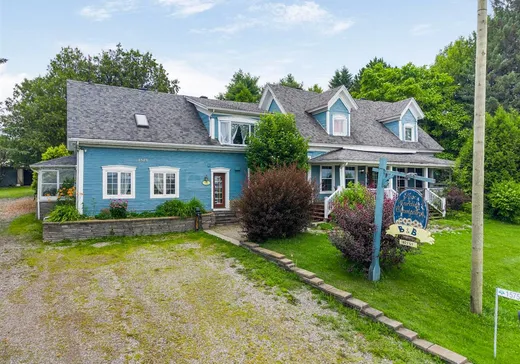 Maison à vendre - 1575 Ch. des Pères, Magog, J1X 5R9