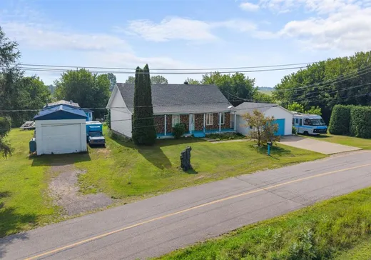 Bungalow à vendre - 241 Rg St-Pierre, Champlain, G0X1C0