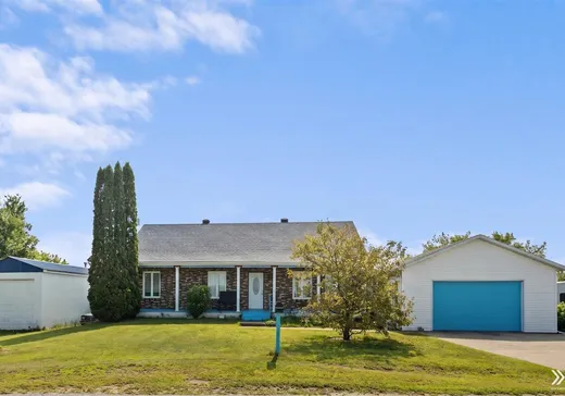 Maison à vendre - 241 Rg St-Pierre, Champlain, G0X 1C0
