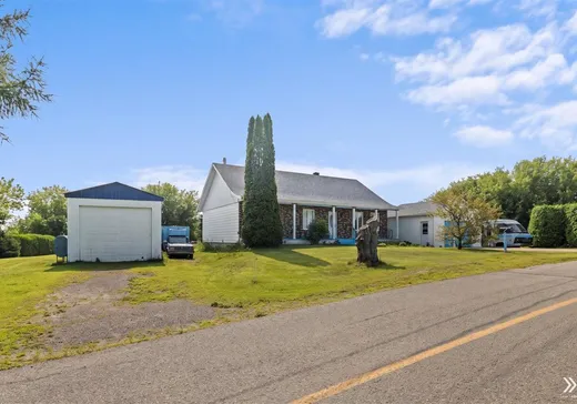 Maison à vendre - 241 Rg St-Pierre, Champlain, G0X 1C0