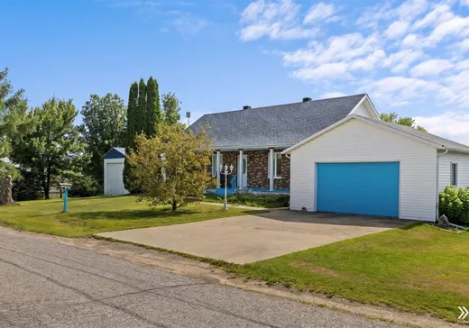 Maison à vendre - 241 Rg St-Pierre, Champlain, G0X 1C0