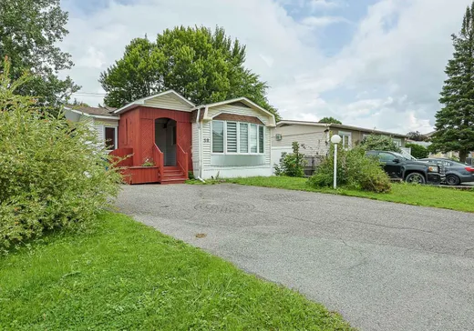 Maison à étages à vendre - 50 Rue LaSalle, Gatineau, J8M1J2