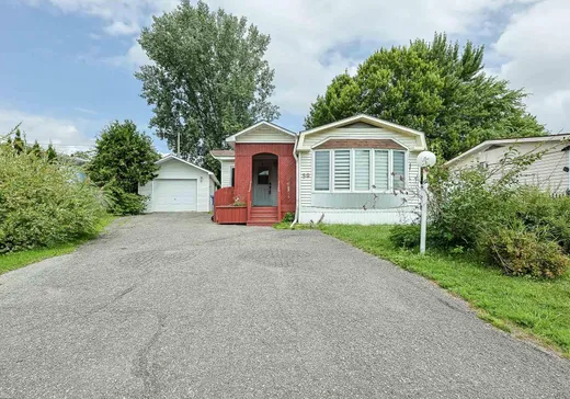 Maison à vendre - 50 Rue LaSalle, Gatineau, J8M 1J2