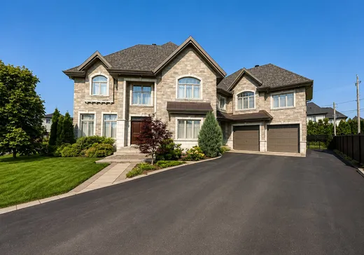 Maison à étages à vendre - 815 Rue Gilbert-Desautels, Beloeil, J3G0M4