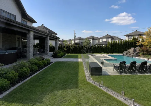 Maison à vendre - 815 Rue Gilbert-Desautels, Beloeil, J3G 0M4