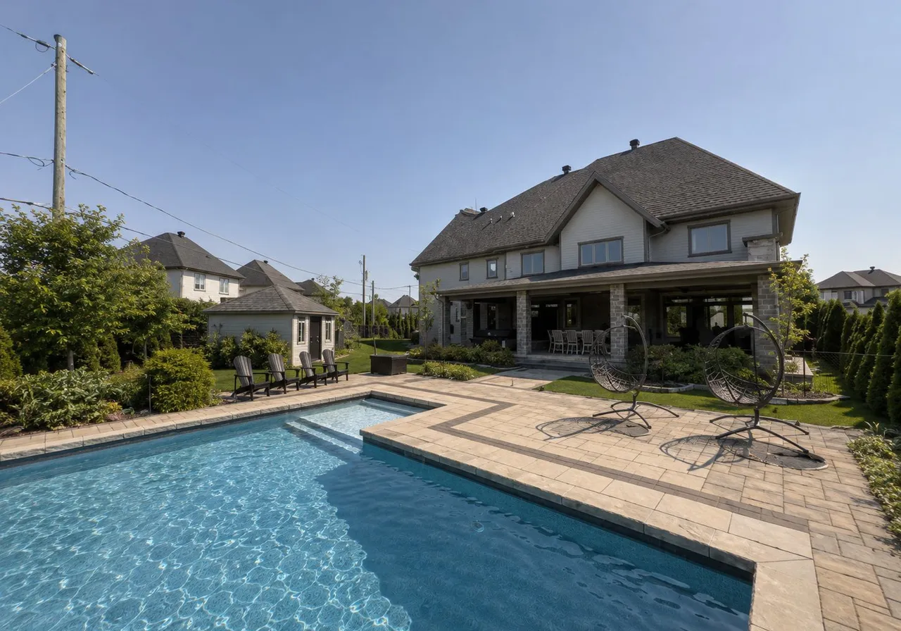 815 Rue Gilbert-Desautels — photo 3