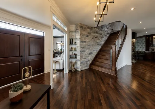 Maison à vendre - 815 Rue Gilbert-Desautels, Beloeil, J3G 0M4