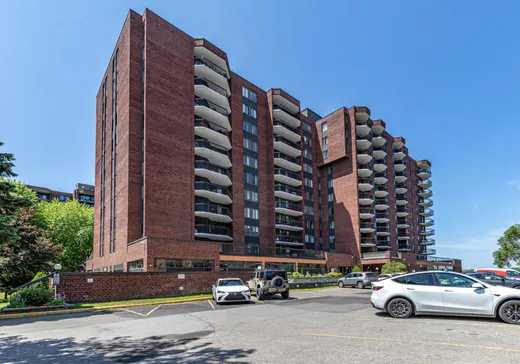 Condo for sale - 6995 Boul. Gouin E., Montreal (North), H1G6L1