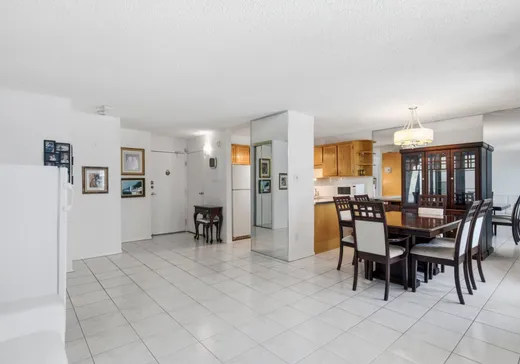 Condo for sale - 6995 Boul. Gouin E., Montreal (North), H1G 6L1