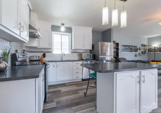 Two or more stories for sale - 3400 Rue des Épinettes, Sainte-Madeleine, J0H1S0