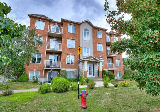 Condo à vendre - 7020 Ch. de Chambly, App. 301, St-Hubert, J3Y3R5