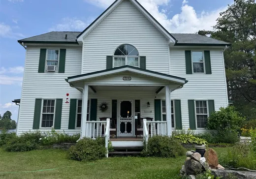 House for sale - 514 Rue de l'Église, Amos, J0Z 2H0