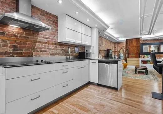 Condo for sale - 3436 Rue St-Hubert, App. 2, Montreal (Plateau-Mont-Royal), H2L 3Z7