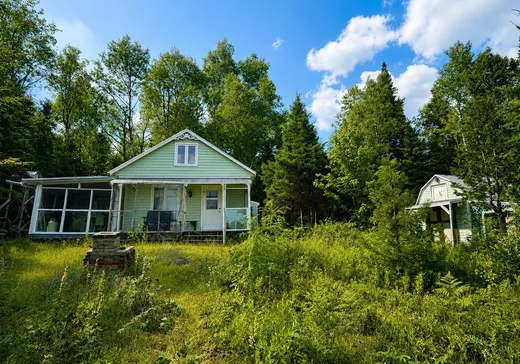 Maison à vendre - 1330 Route 285, Saint-Cyrille-de-Lessard, G0R 2W0