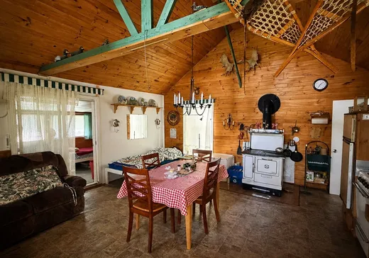 Maison à vendre - 1330 Route 285, Saint-Cyrille-de-Lessard, G0R 2W0