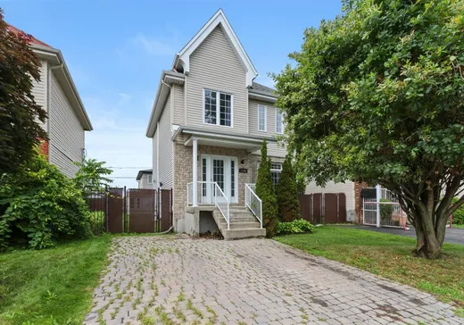 Maison à étages à vendre - 2936 Rue des Amarantes, Vaudreuil-Dorion, J7V0G5