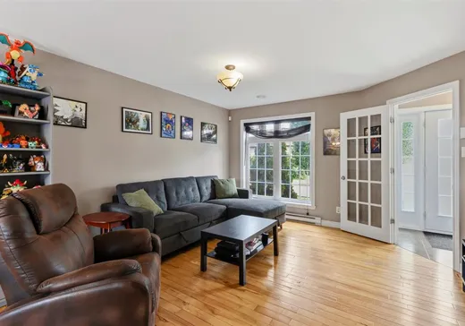 Maison à vendre - 2936 Rue des Amarantes, Vaudreuil-Dorion, J7V 0G5