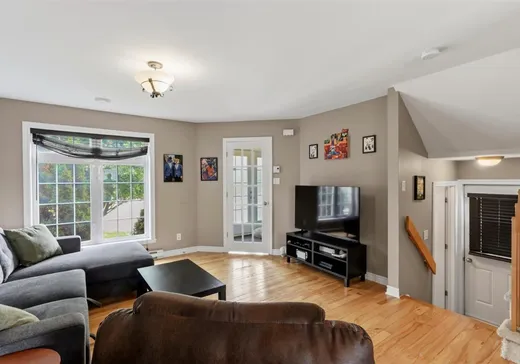 Maison à vendre - 2936 Rue des Amarantes, Vaudreuil-Dorion, J7V 0G5