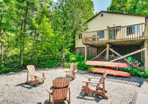 House for sale - 103 Ch. Charbonneau, Lac-Bouchette, J0X 1E0