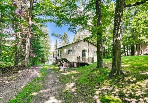 House for sale - 103 Ch. Charbonneau, Lac-Bouchette, J0X 1E0