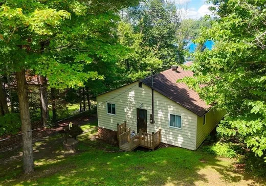 House for sale - 103 Ch. Charbonneau, Lac-Bouchette, J0X 1E0