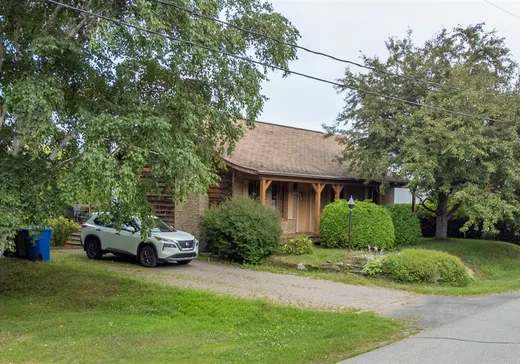 Bungalow à vendre - 107 Rue Aurèle-Gamache, Rimouski, G0L1B0