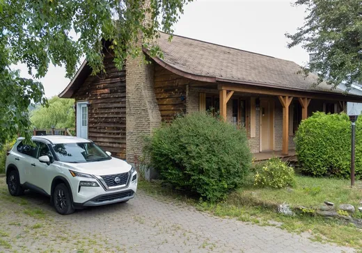 Maison à vendre - 107 Rue Aurèle-Gamache, Rimouski, G0L 1B0
