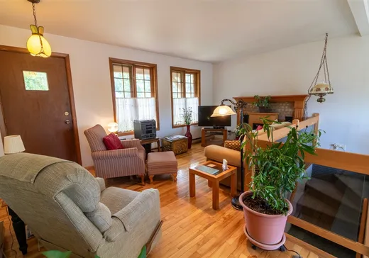 Maison à vendre - 107 Rue Aurèle-Gamache, Rimouski, G0L 1B0
