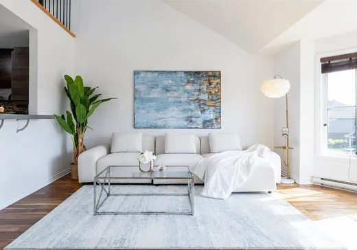 Condo for sale - 5720 Rue Corneille, App. 5, Brossard, J4Z0K6