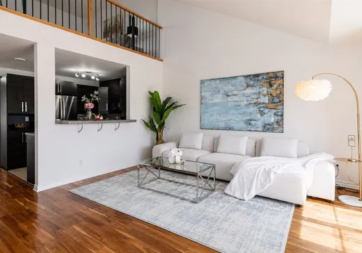Condo for sale - 5720 Rue Corneille, App. 5, Brossard, J4Z 0K6