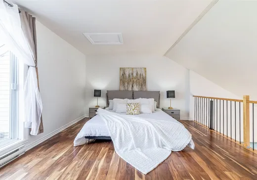 Condo for sale - 5720 Rue Corneille, App. 5, Brossard, J4Z 0K6