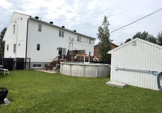House for sale - 333 37e Avenue, Saint-Zotique, J0P 1Z0