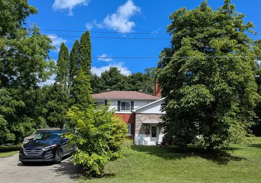 Maison à étages à vendre - 49 Rue Apple Hill, Beaconsfield, H9X3H3