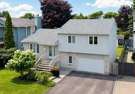 Paliers multiples à vendre - 302 Rue Beaubien, Repentigny, J6A7S3