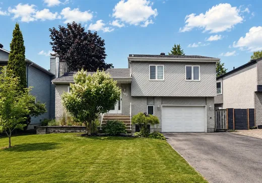 Maison à vendre - 302 Rue Beaubien, Repentigny, J6A 7S3