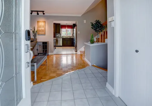 Maison à vendre - 302 Rue Beaubien, Repentigny, J6A 7S3